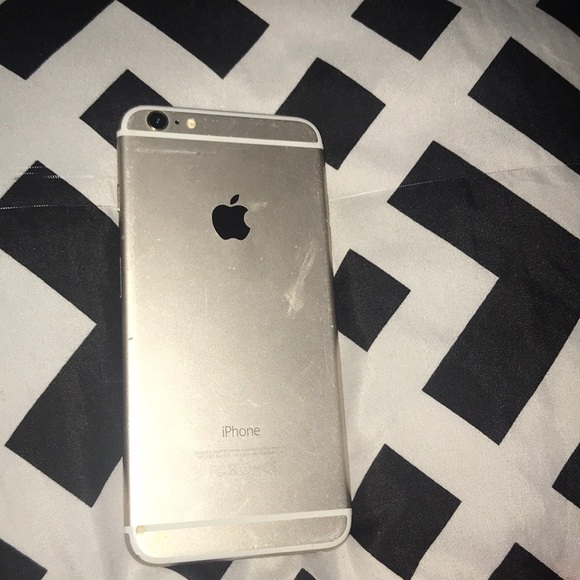IPhone 6 Plus - Picture 4 of 6